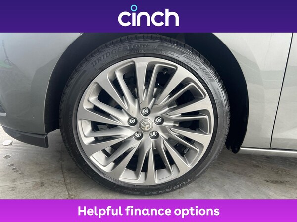 Used Vauxhall Astra 2019 for sale - 76236623: Photo 24