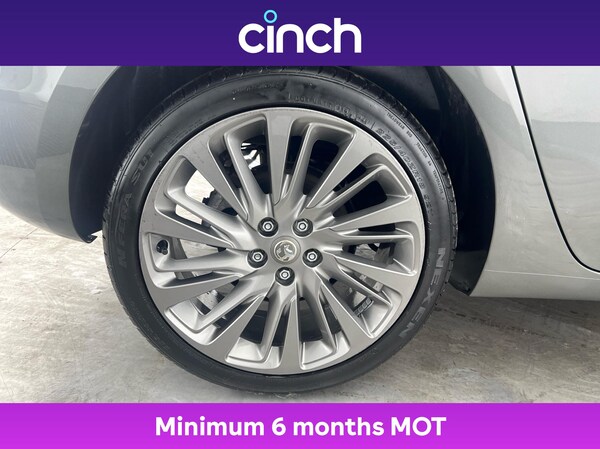 Used Vauxhall Astra 2019 for sale - 76236623: Photo 27