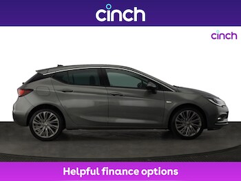 Used Vauxhall Astra 2019 for sale - 76236623: Photo 2