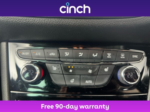 Used Vauxhall Astra 2019 for sale - 76236623: Photo 34