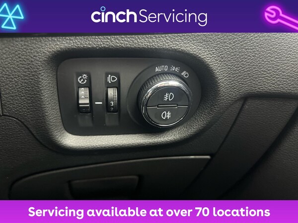 Used Vauxhall Astra 2019 for sale - 76236623: Photo 36