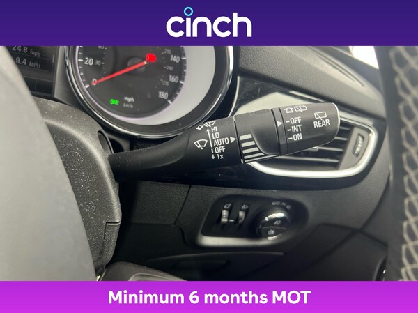 Used Vauxhall Astra 2019 for sale - 76236623: Photo 37
