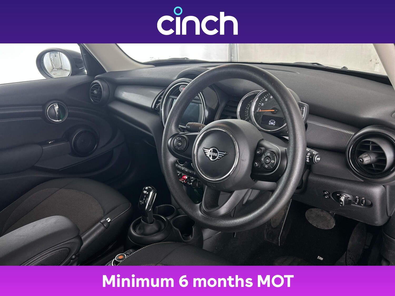 Used MINI Hatch 2020 for sale - 76590628: Photo 12