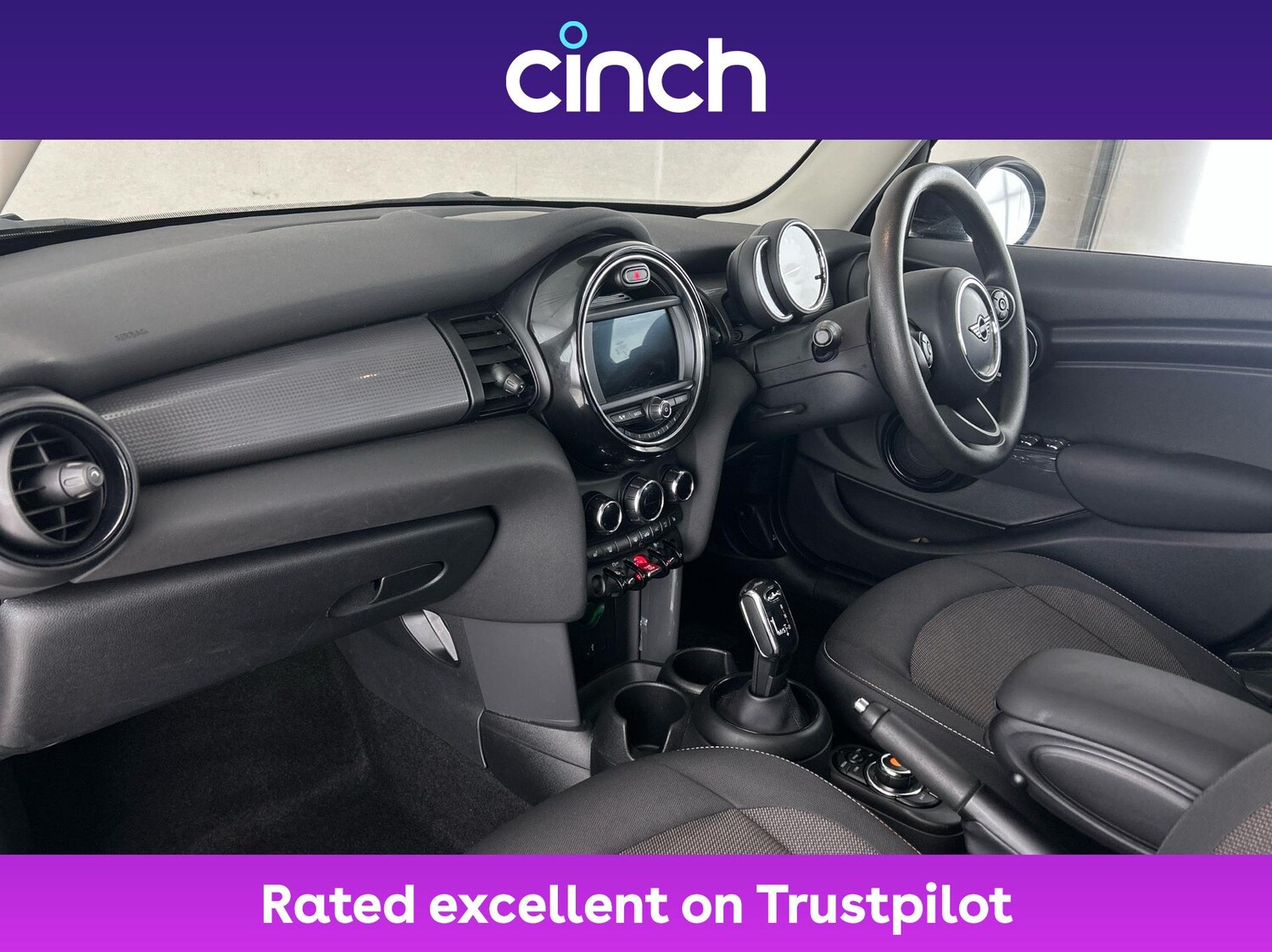 Used MINI Hatch 2020 for sale - 76590628: Photo 14