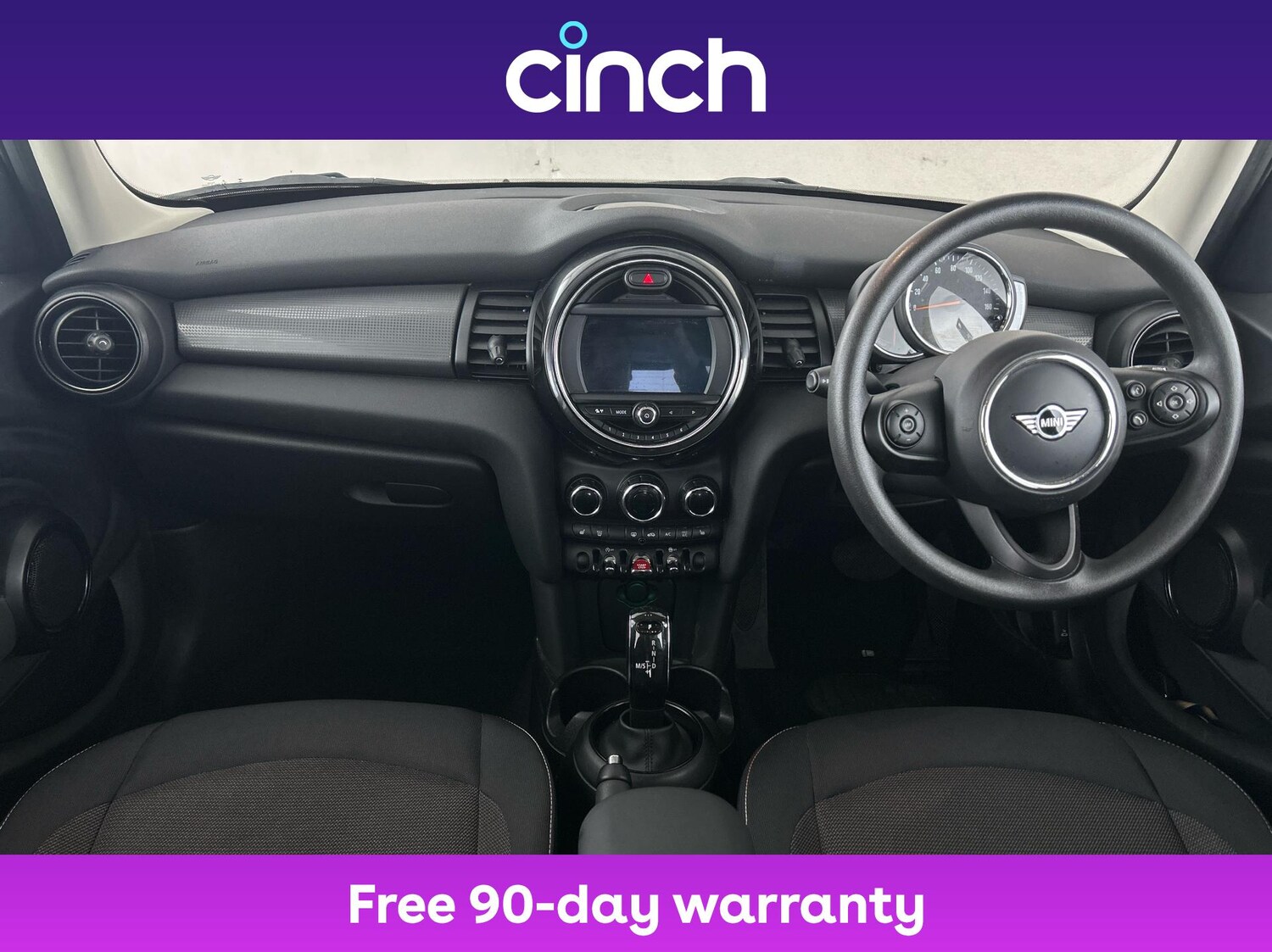 Used MINI Hatch 2020 for sale - 76590628: Photo 15