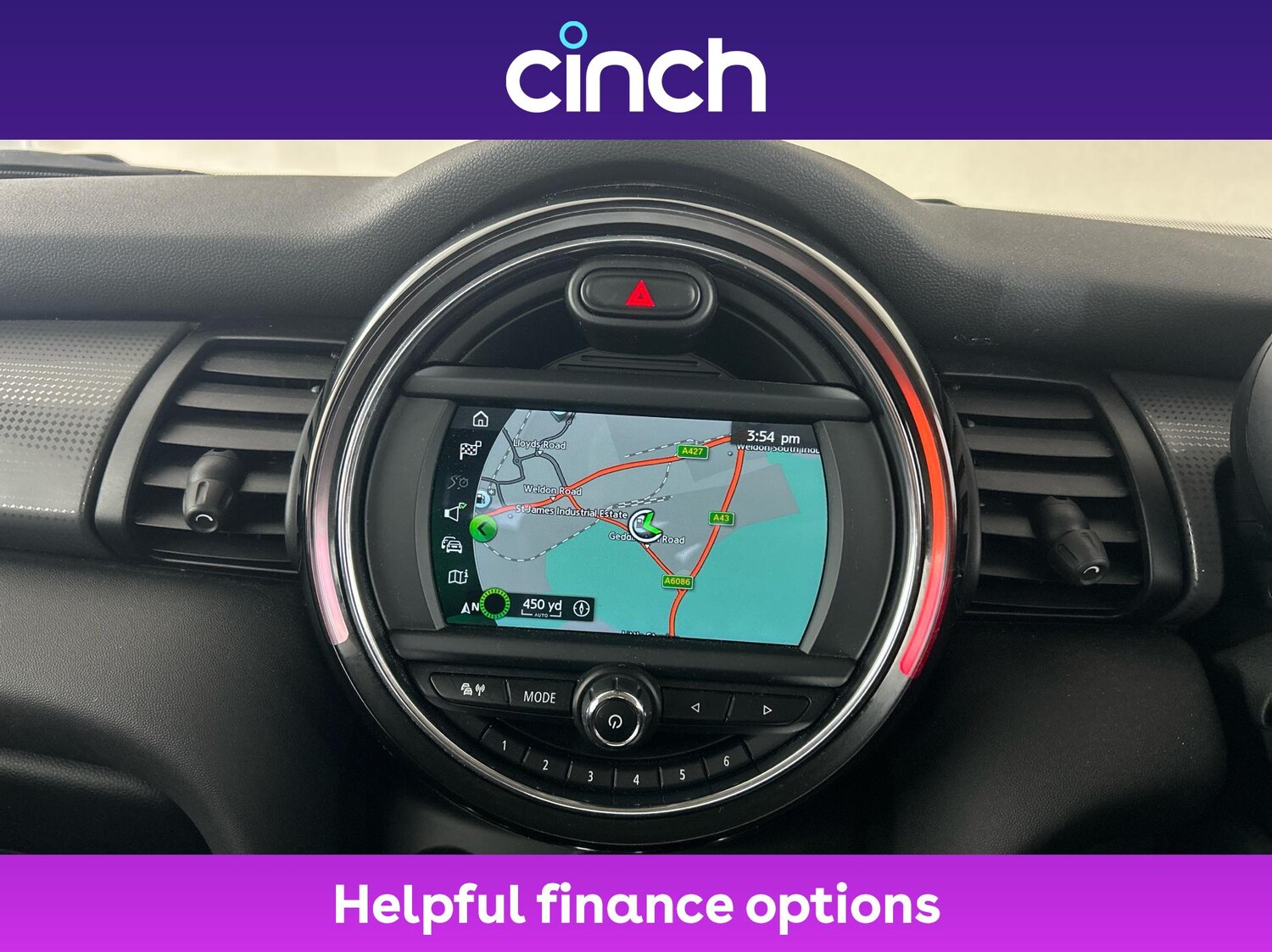 Used MINI Hatch 2020 for sale - 76590628: Photo 17