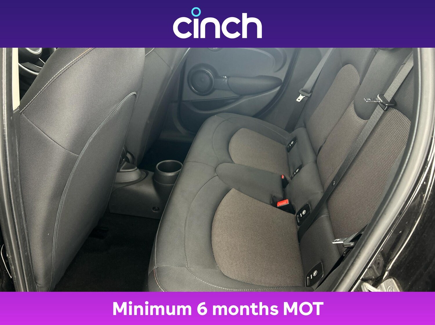 Used MINI Hatch 2020 for sale - 76590628: Photo 20