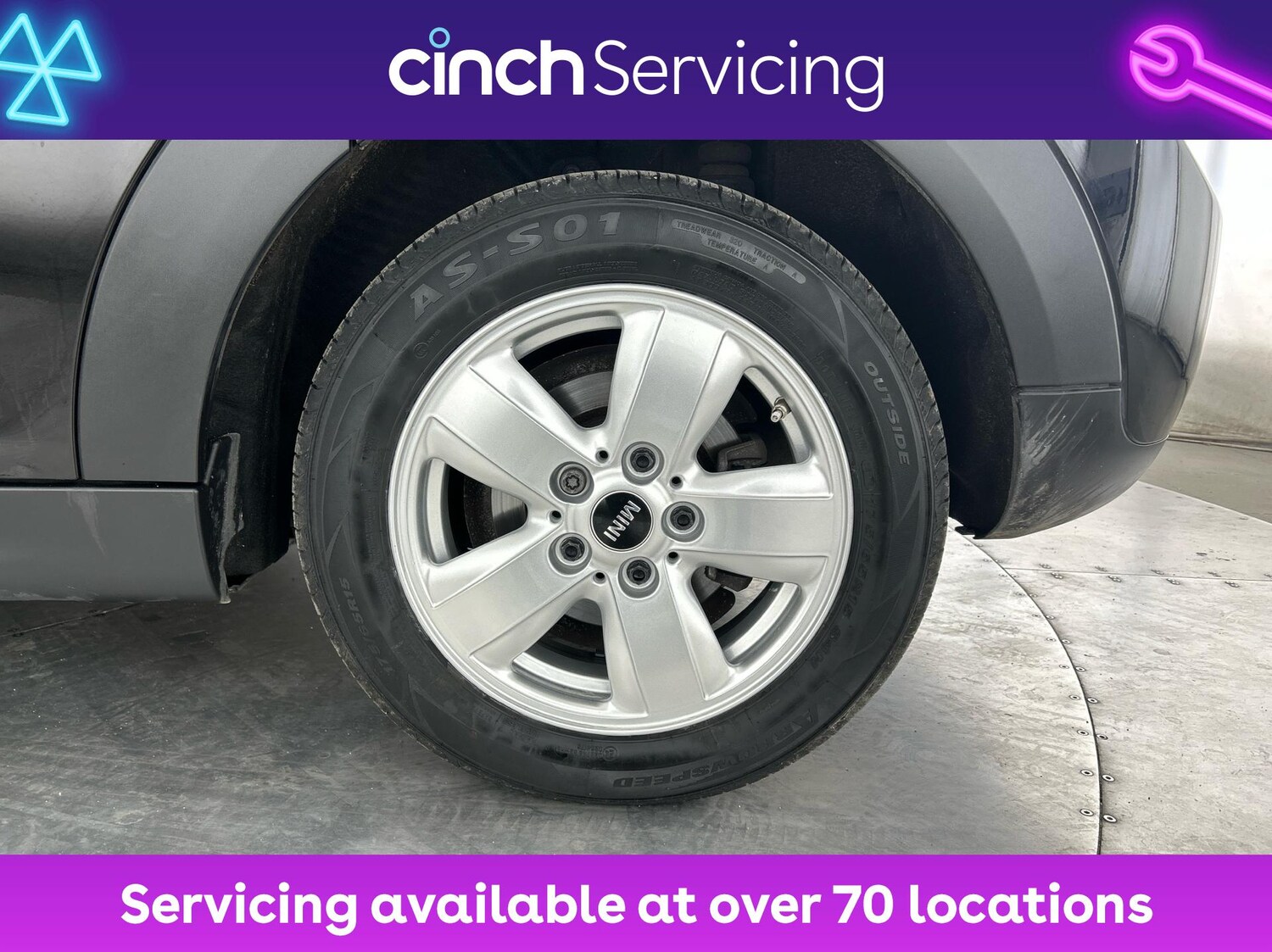 Used MINI Hatch 2020 for sale - 76590628: Photo 26