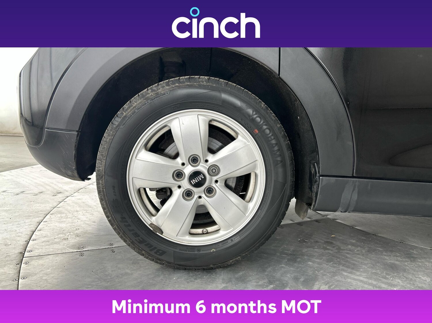 Used MINI Hatch 2020 for sale - 76590628: Photo 27