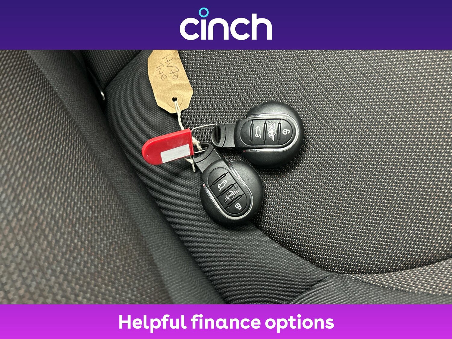 Used MINI Hatch 2020 for sale - 76590628: Photo 30