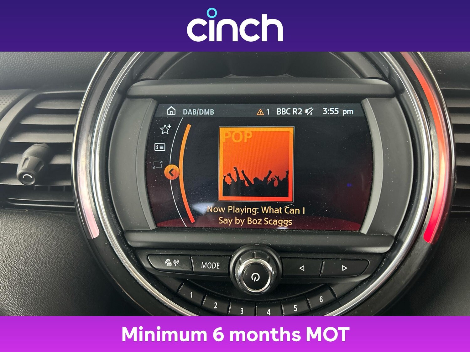 Used MINI Hatch 2020 for sale - 76590628: Photo 32