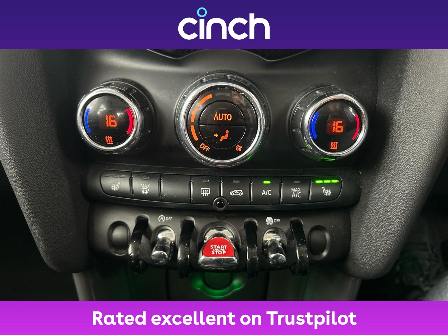 Used MINI Hatch 2020 for sale - 76590628: Photo 33