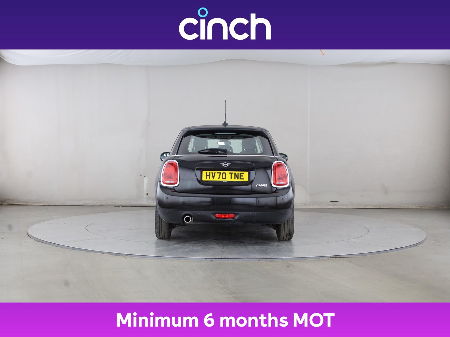 Used MINI Hatch 2020 for sale - 76590628: Photo 5