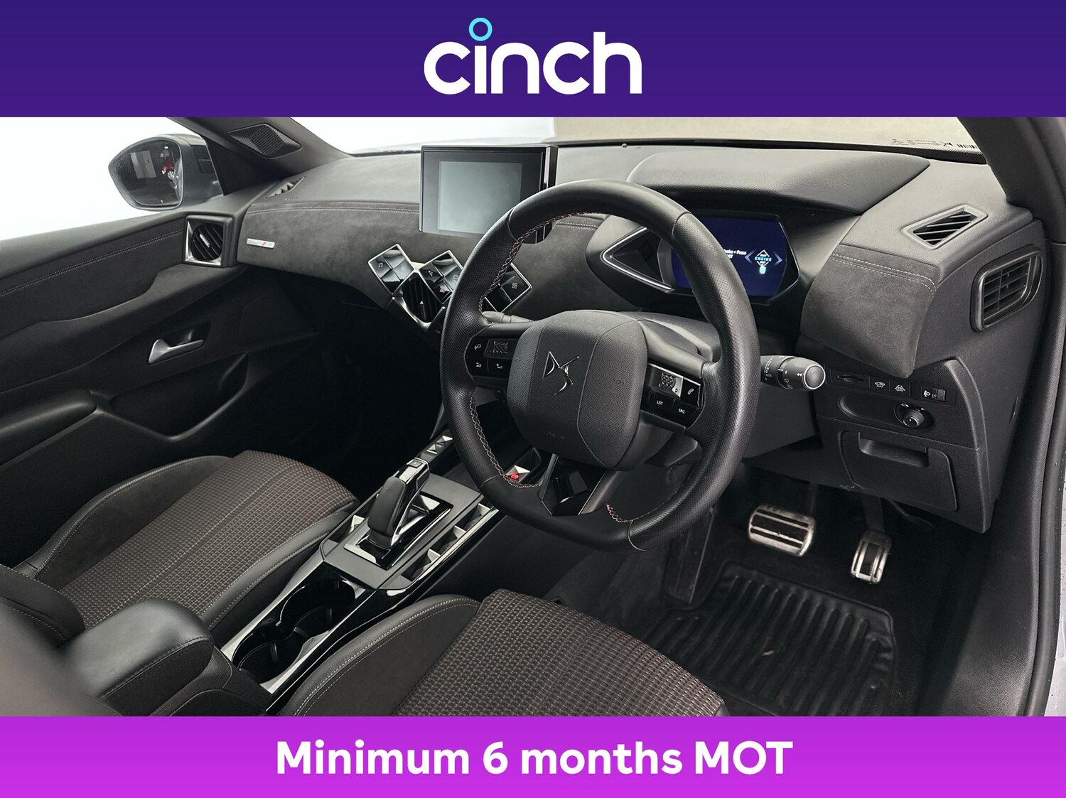 Used DS Automobiles DS 3 2021 for sale - 76745514: Photo 12