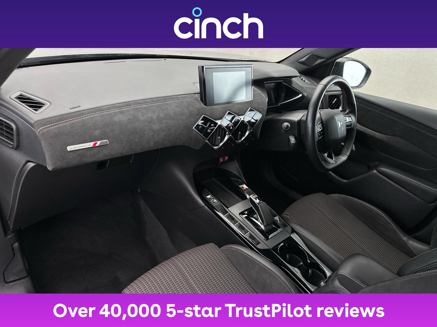 Used DS Automobiles DS 3 2021 for sale - 76745514: Photo 14