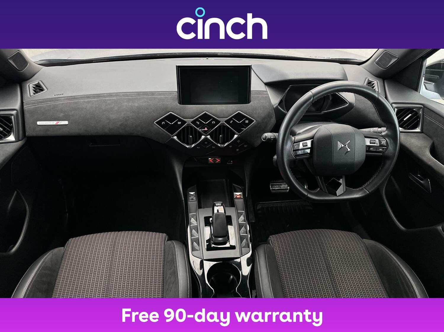 Used DS Automobiles DS 3 2021 for sale - 76745514: Photo 15