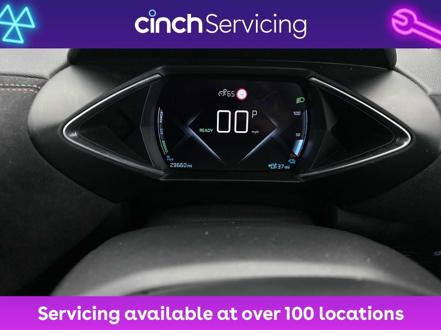 Used DS Automobiles DS 3 2021 for sale - 76745514: Photo 18