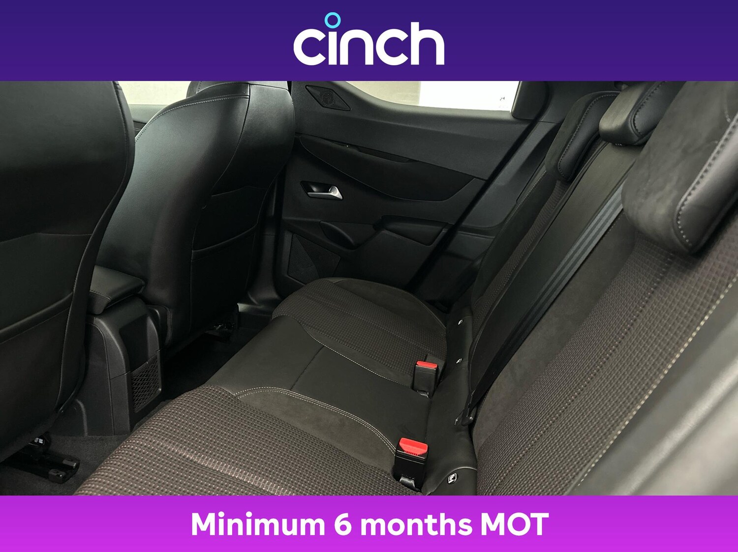 Used DS Automobiles DS 3 2021 for sale - 76745514: Photo 20