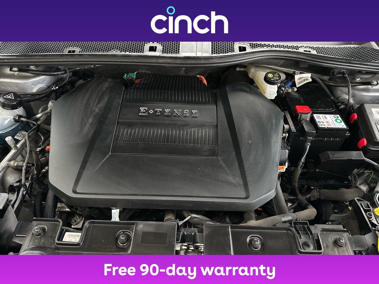 Used DS Automobiles DS 3 2021 for sale - 76745514: Photo 23