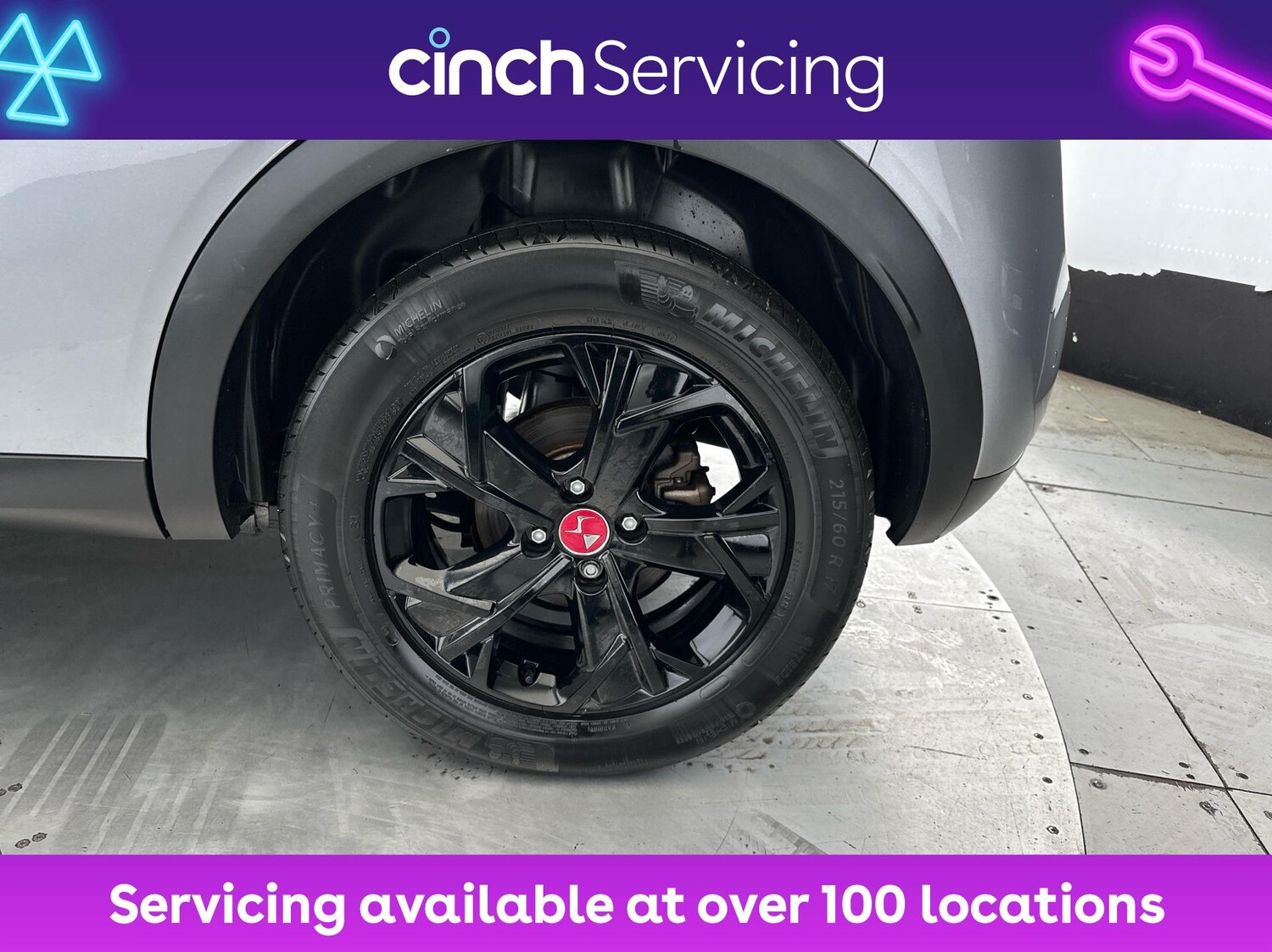 Used DS Automobiles DS 3 2021 for sale - 76745514: Photo 26