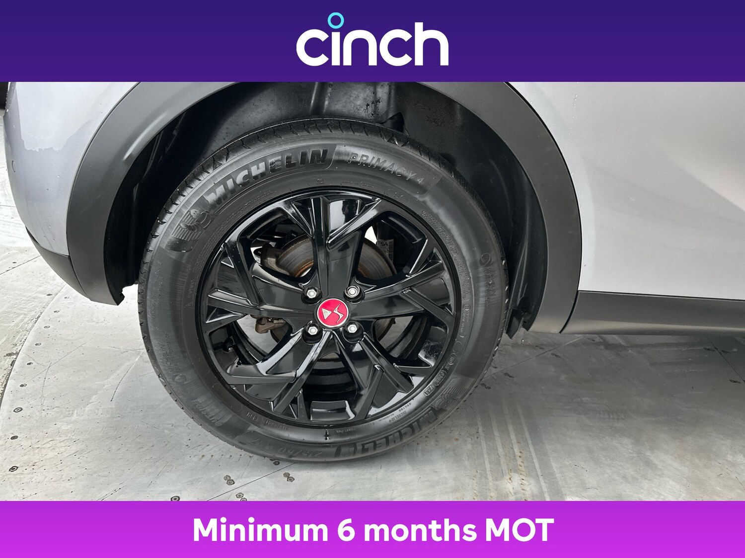 Used DS Automobiles DS 3 2021 for sale - 76745514: Photo 27