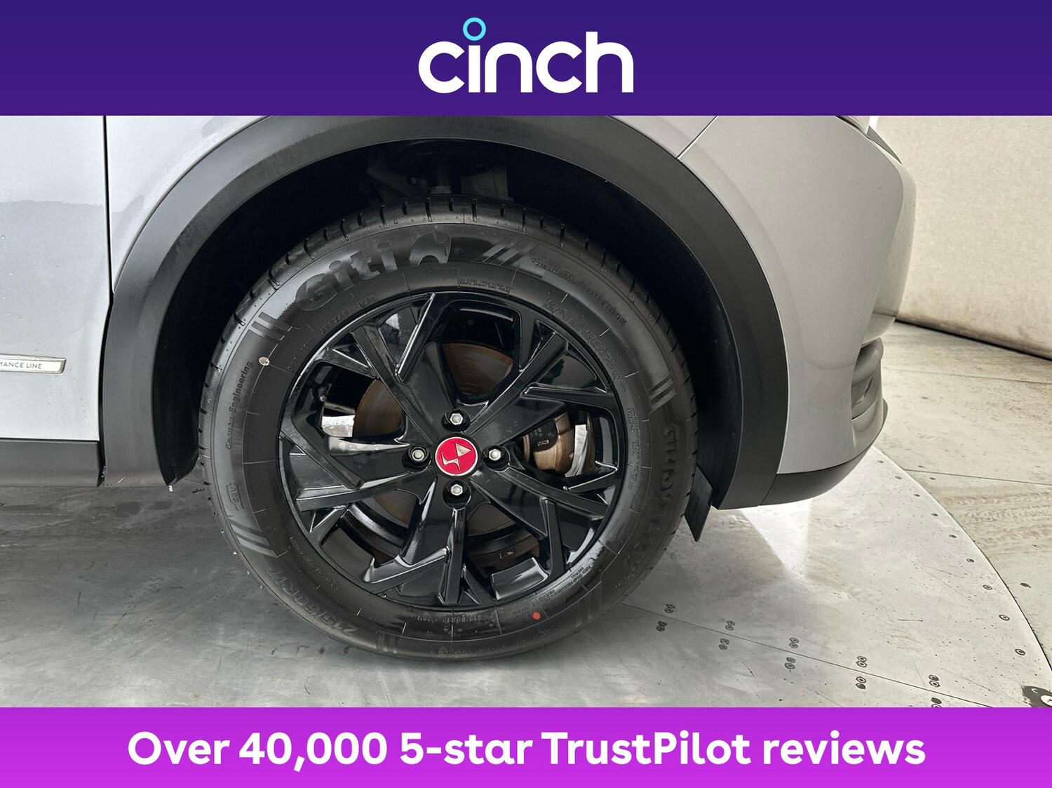 Used DS Automobiles DS 3 2021 for sale - 76745514: Photo 28