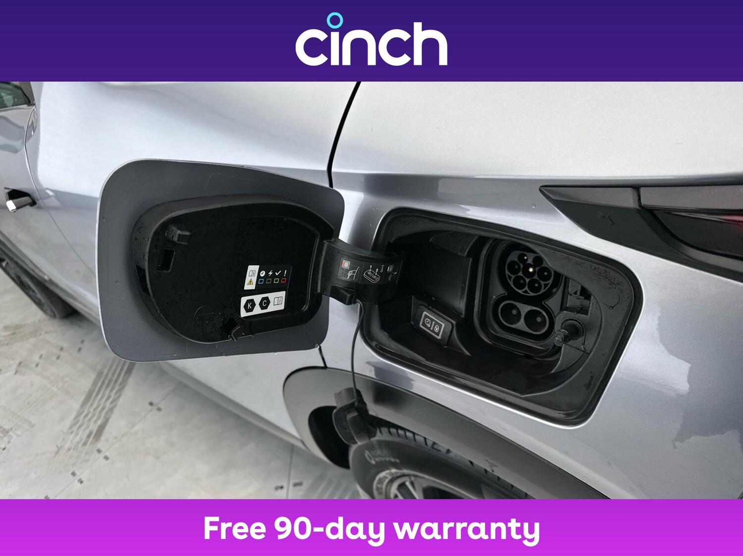 Used DS Automobiles DS 3 2021 for sale - 76745514: Photo 29