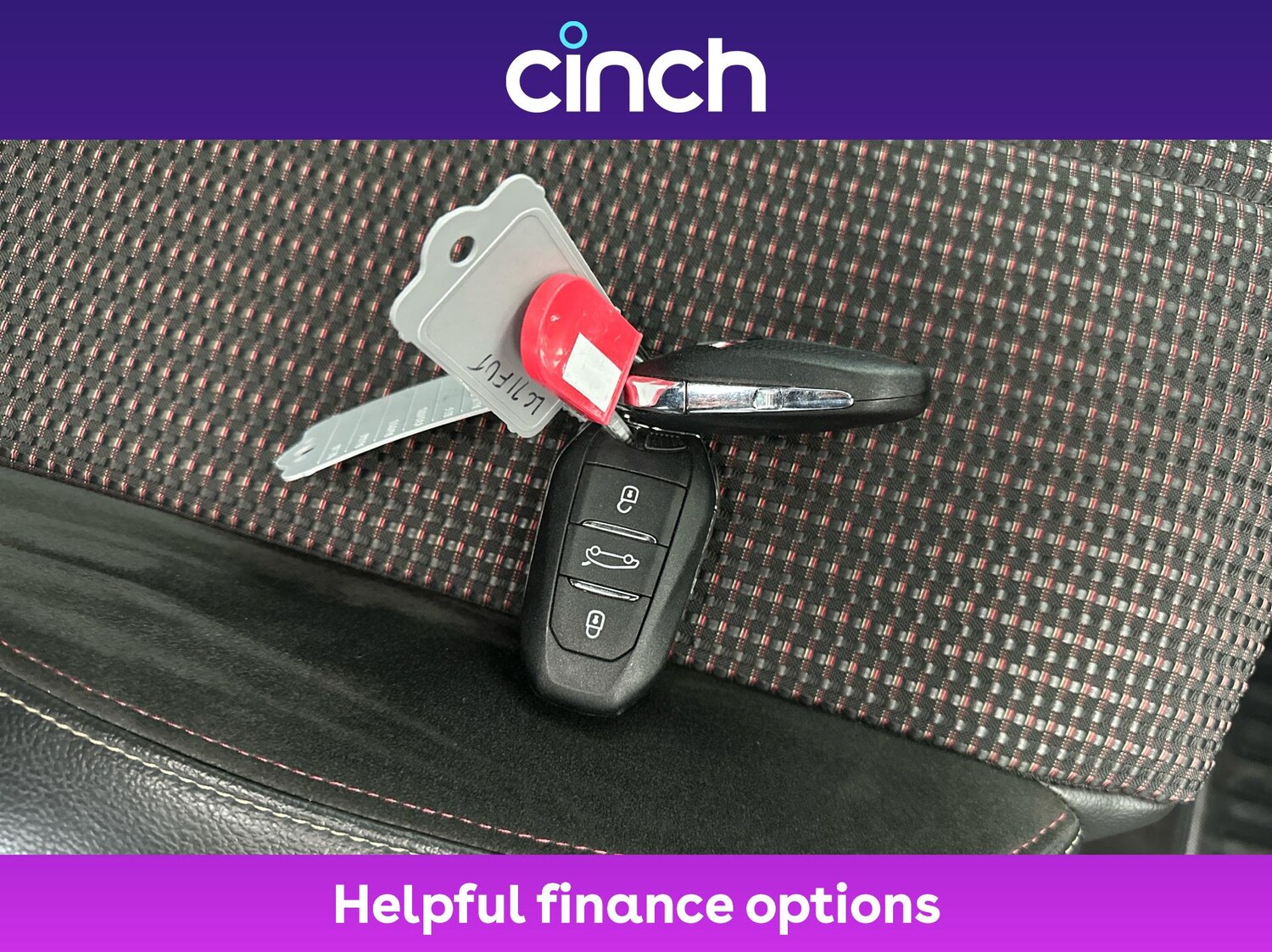 Used DS Automobiles DS 3 2021 for sale - 76745514: Photo 30