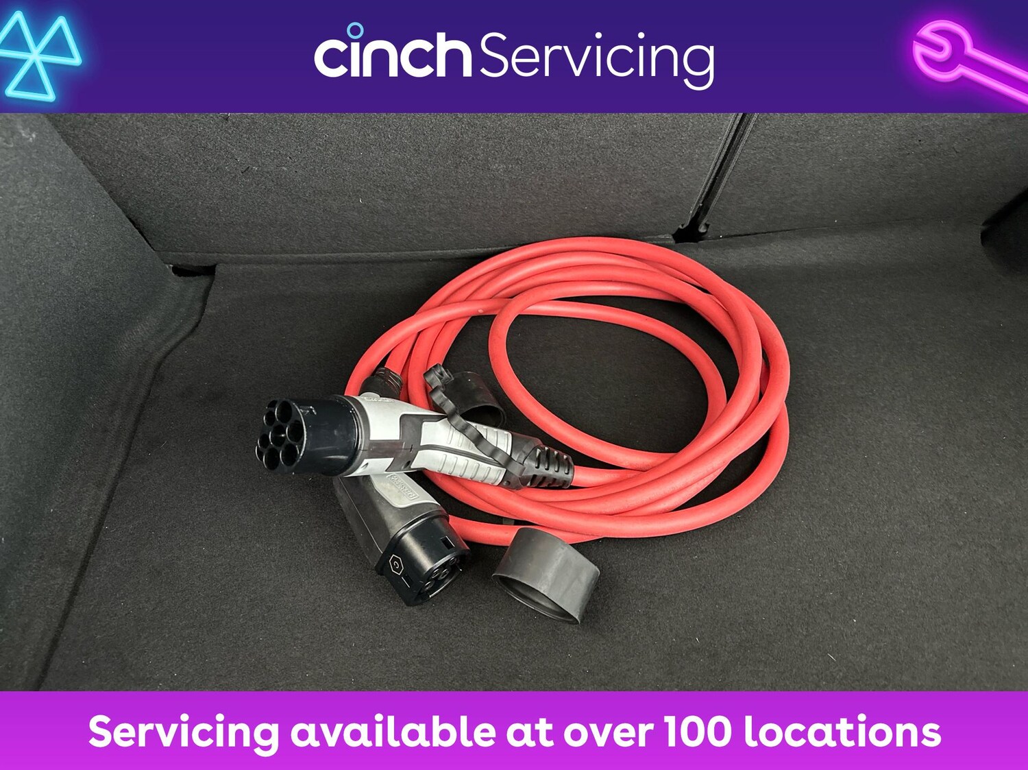 Used DS Automobiles DS 3 2021 for sale - 76745514: Photo 31