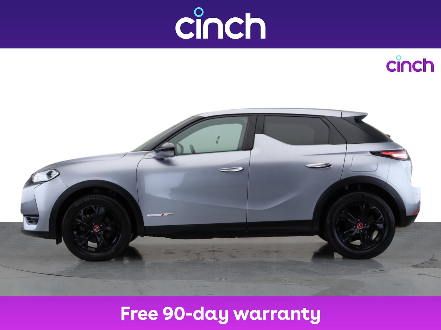 Used DS Automobiles DS 3 2021 for sale - 76745514: Photo 8