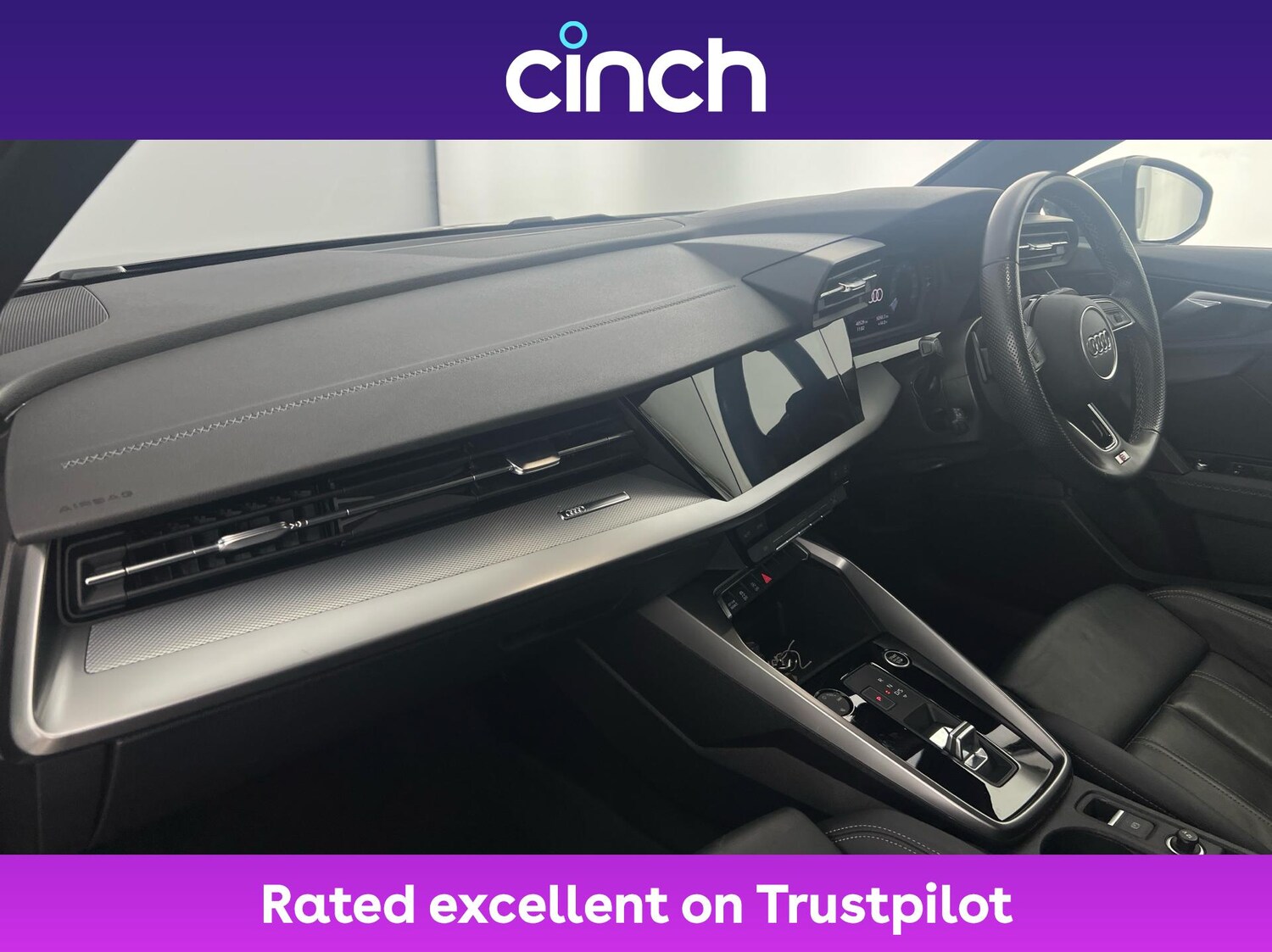 Used Audi A3 2023 for sale - 76236617: Photo 14