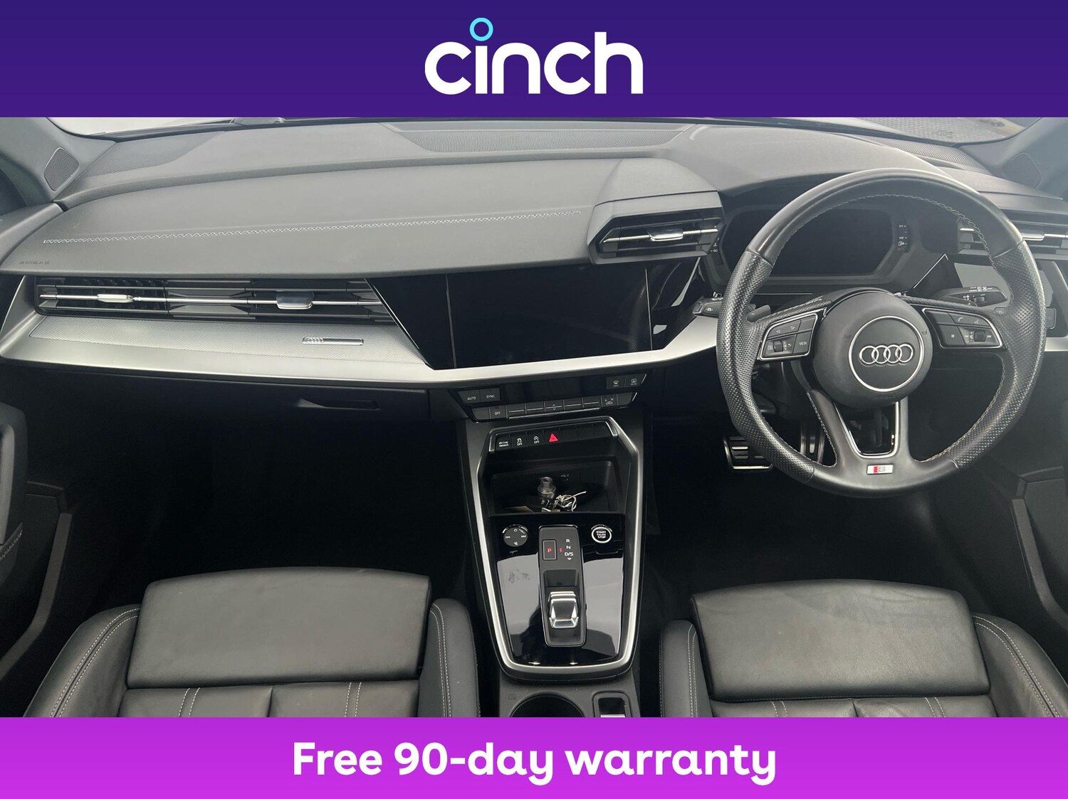 Used Audi A3 2023 for sale - 76236617: Photo 15