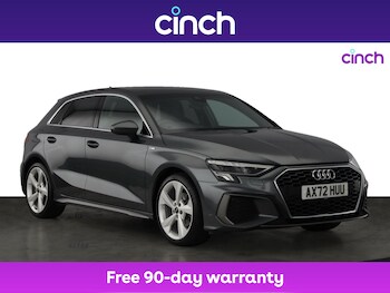 Audi - A3