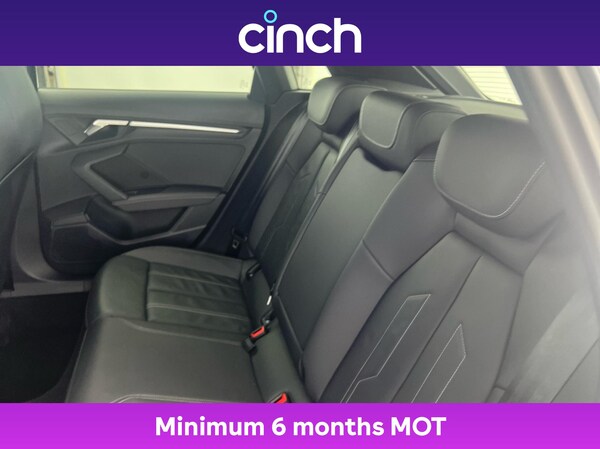 Used Audi A3 2023 for sale - 76236617: Photo 20