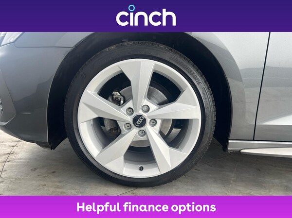 Used Audi A3 2023 for sale - 76236617: Photo 24