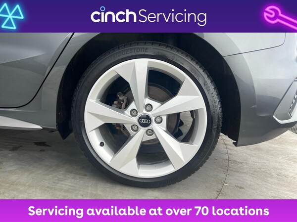 Used Audi A3 2023 for sale - 76236617: Photo 26