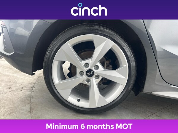 Used Audi A3 2023 for sale - 76236617: Photo 27