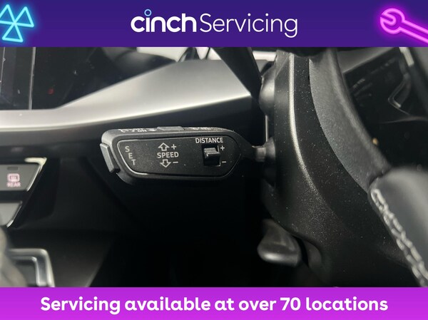 Used Audi A3 2023 for sale - 76236617: Photo 31