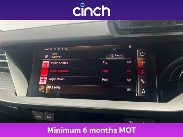 Used Audi A3 2023 for sale - 76236617: Photo 32
