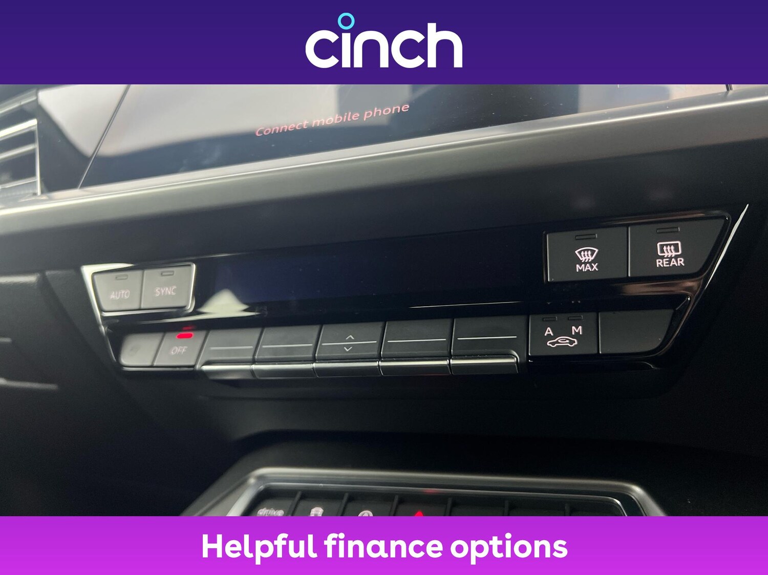 Used Audi A3 2023 for sale - 76236617: Photo 35