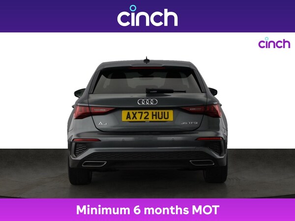 Used Audi A3 2023 for sale - 76236617: Photo 5