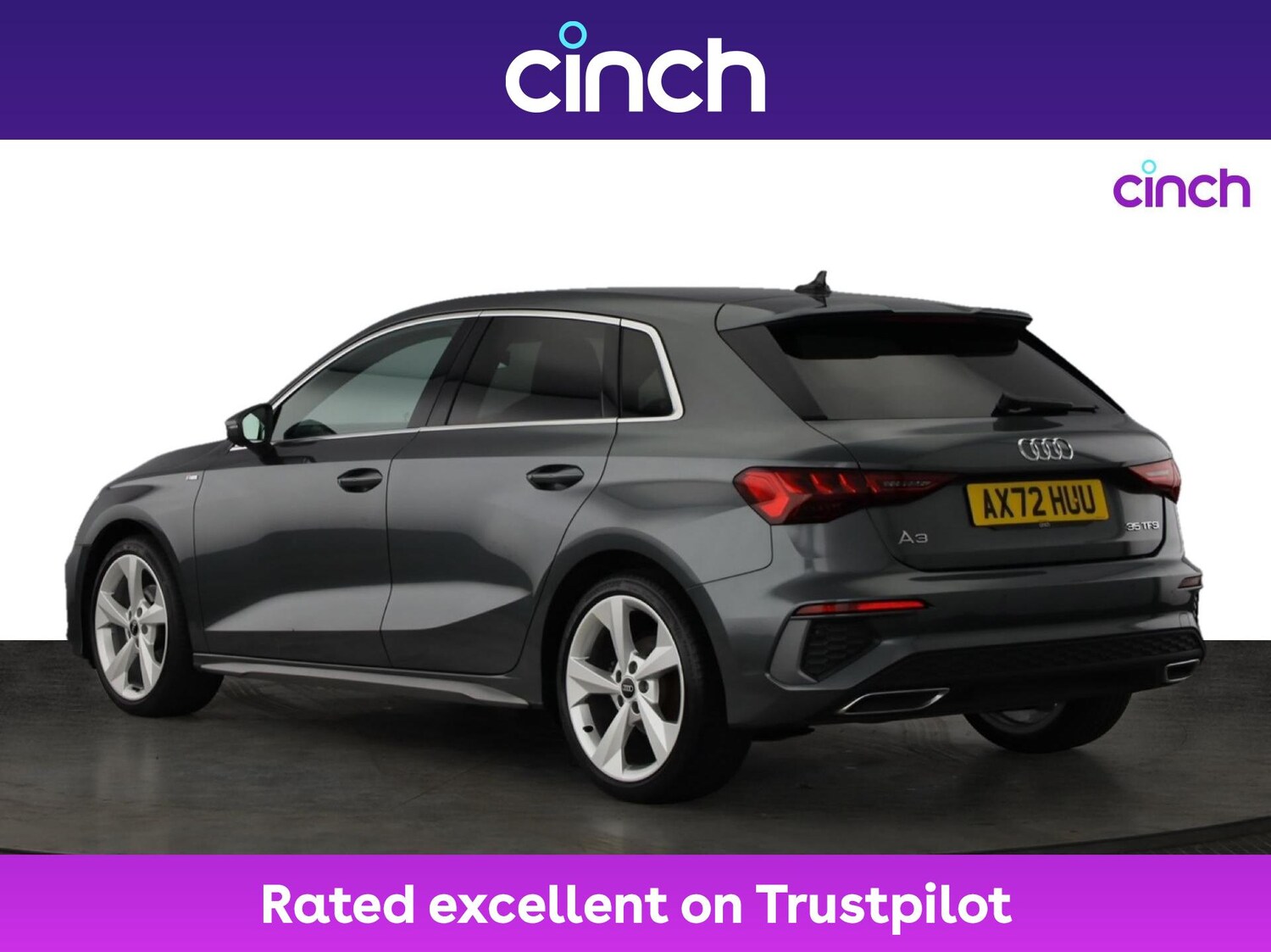 Used Audi A3 2023 for sale - 76236617: Photo 6