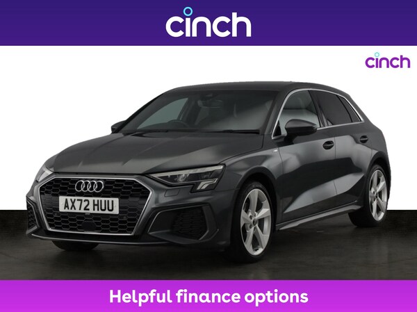 Used Audi A3 2023 for sale - 76236617: Photo 9