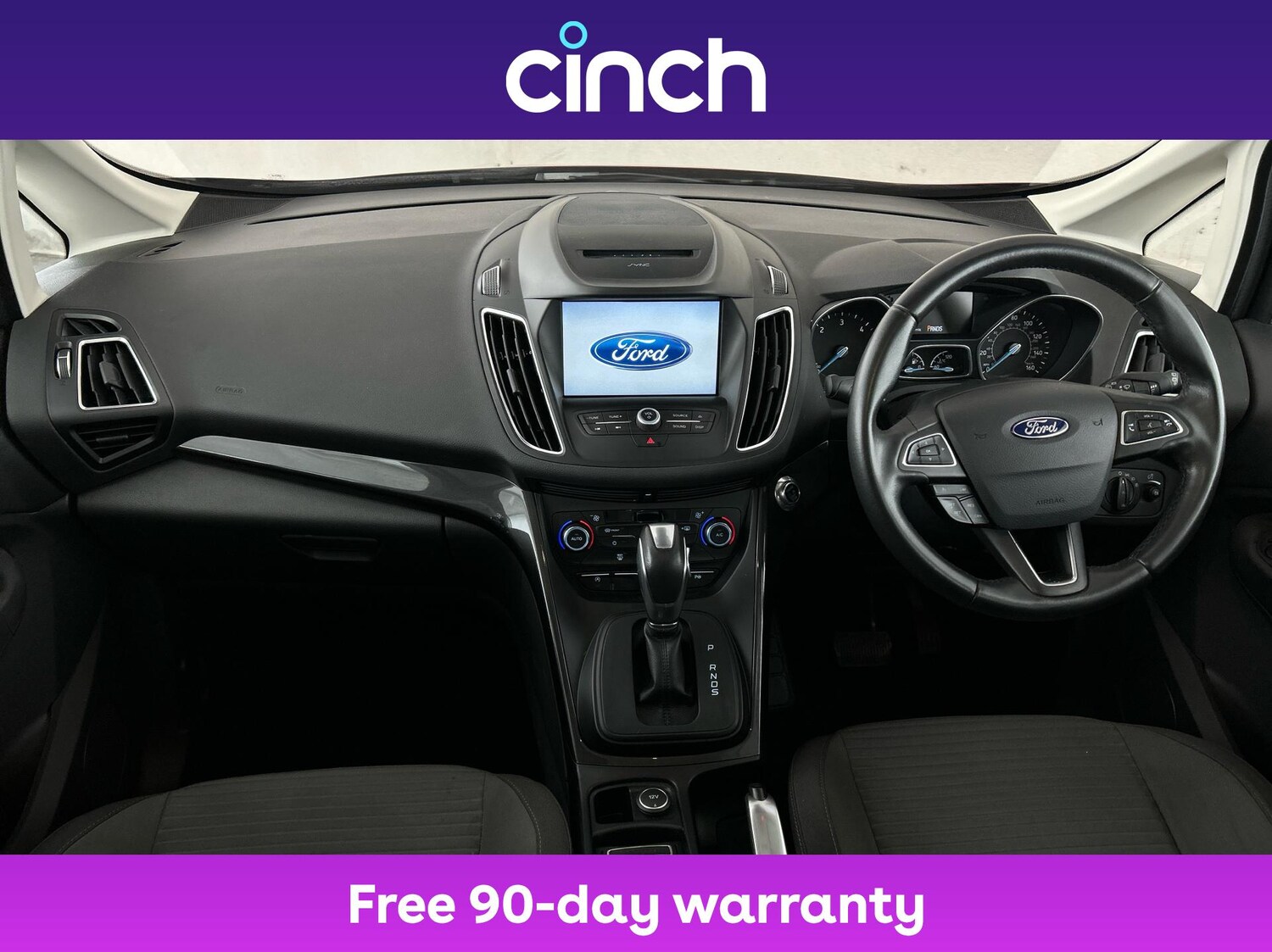 Used Ford C-Max 2016 for sale - 76317302: Photo 15