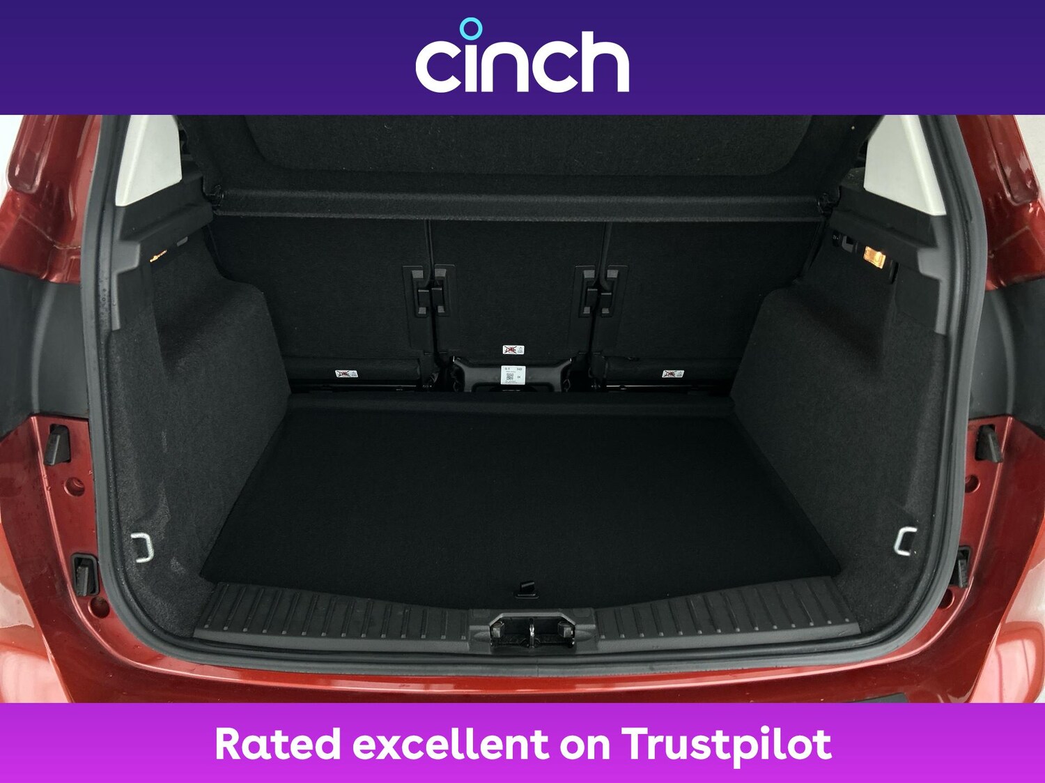 Used Ford C-Max 2016 for sale - 76317302: Photo 21