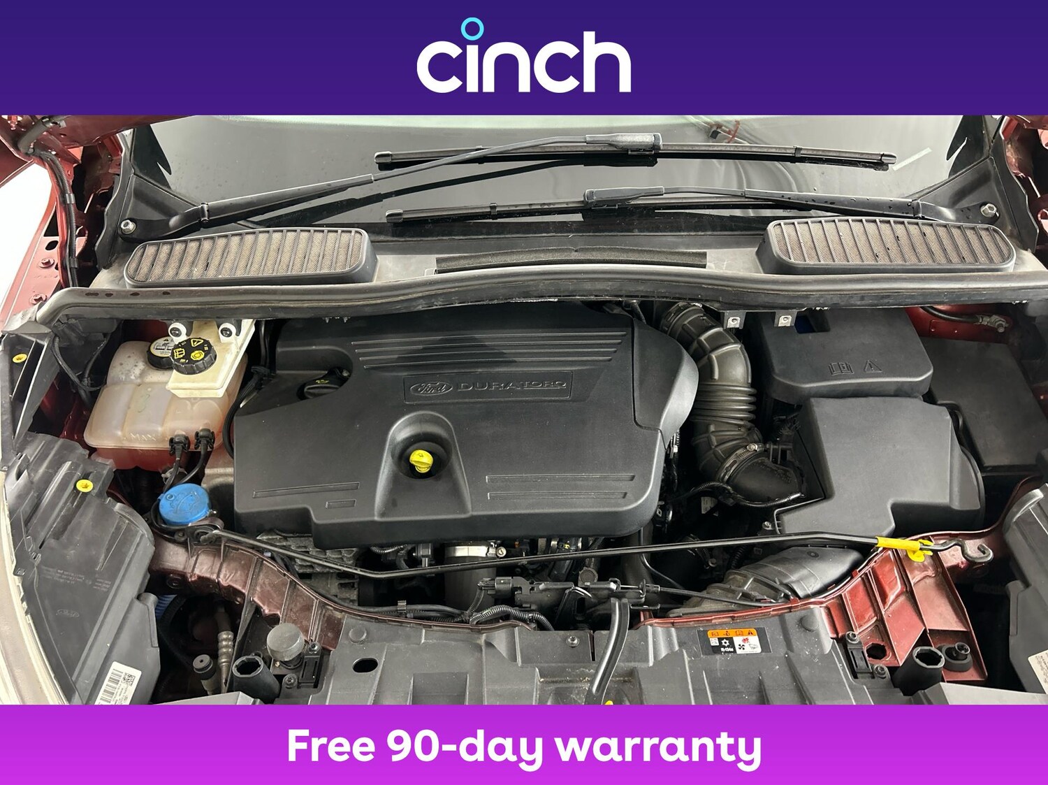 Used Ford C-Max 2016 for sale - 76317302: Photo 23