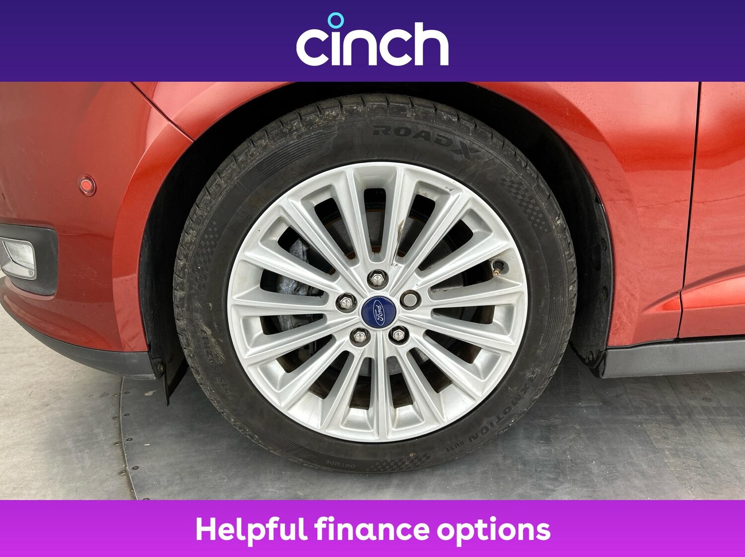 Used Ford C-Max 2016 for sale - 76317302: Photo 24