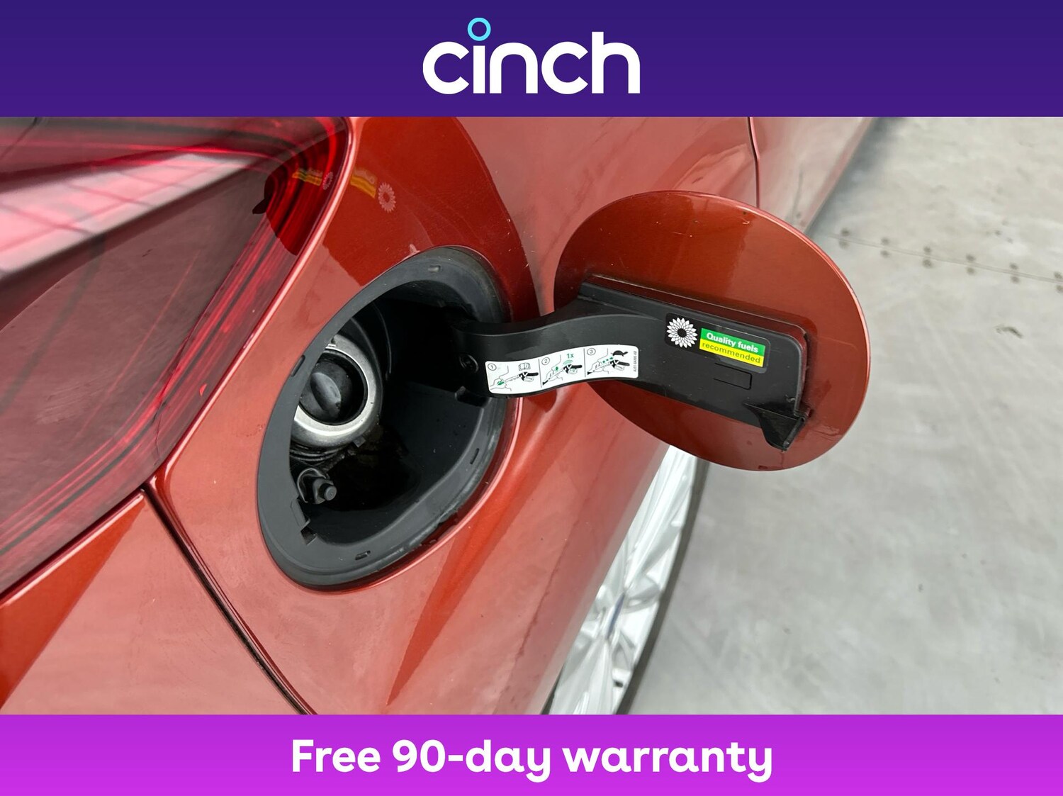 Used Ford C-Max 2016 for sale - 76317302: Photo 29