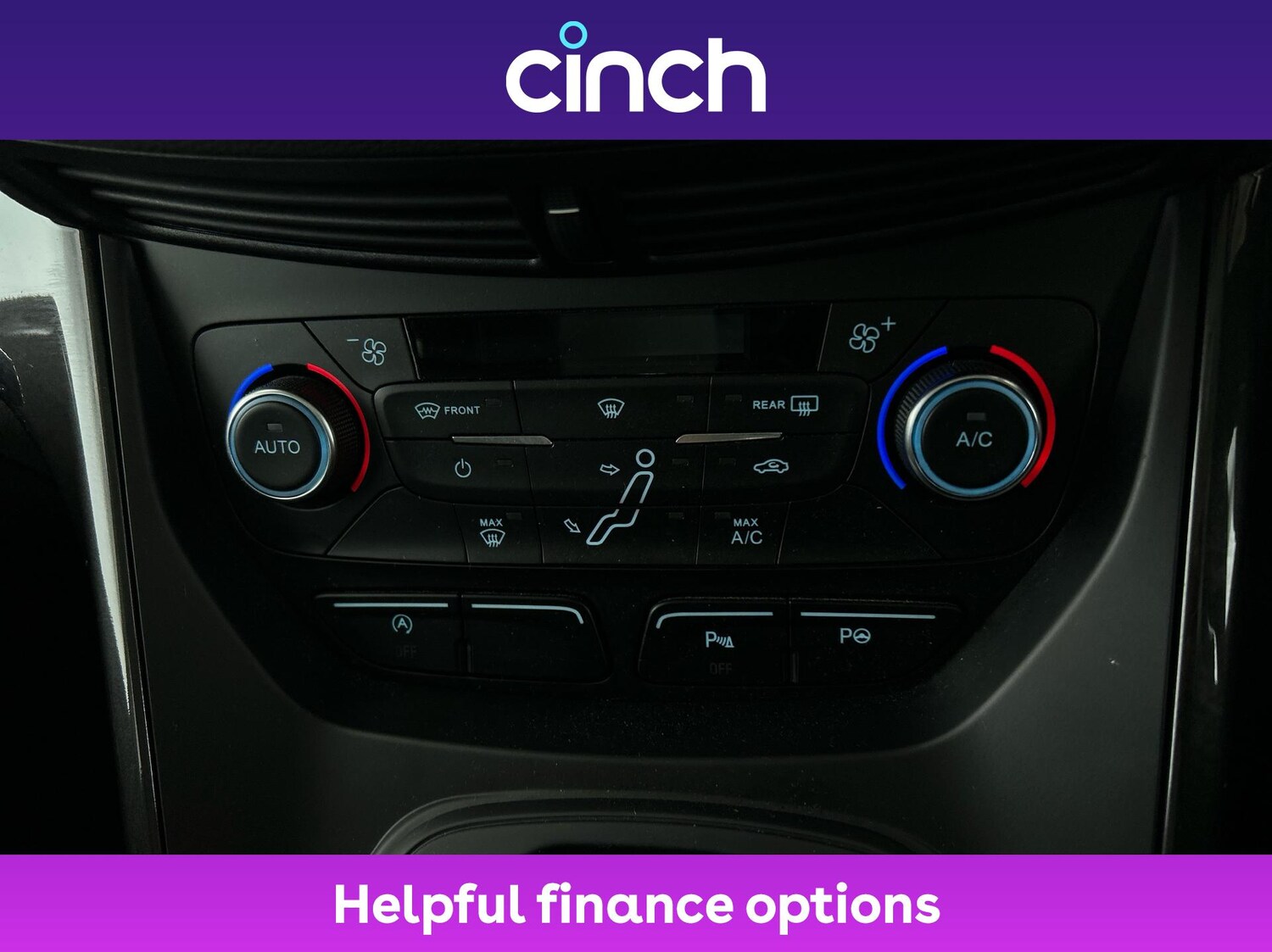 Used Ford C-Max 2016 for sale - 76317302: Photo 30