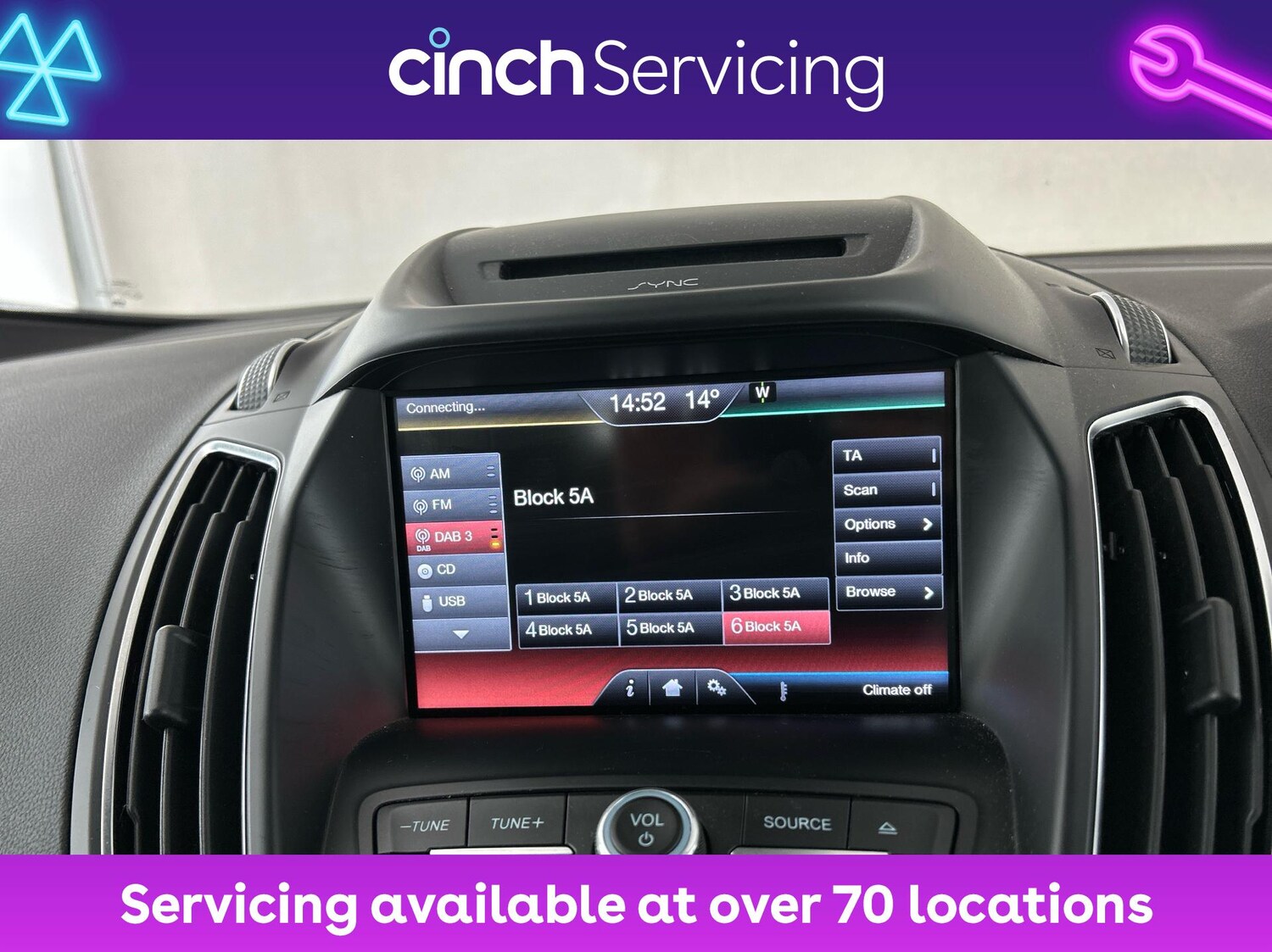 Used Ford C-Max 2016 for sale - 76317302: Photo 31